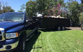 Recycling Services for Junk in West Branch, IA